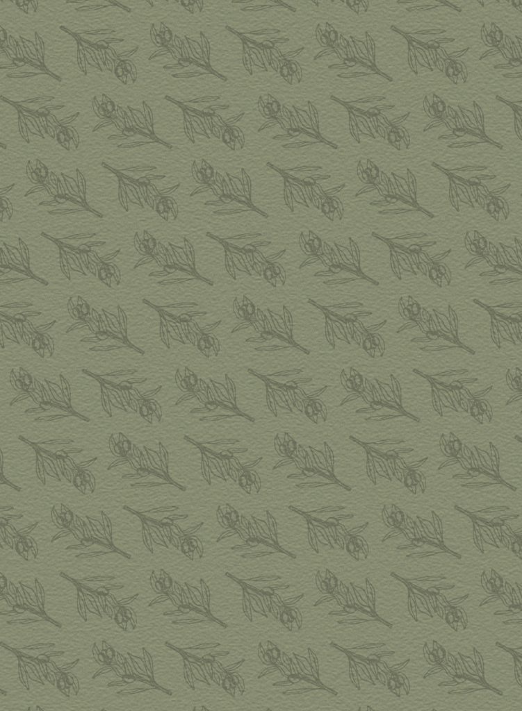 Custom Brand Pattern for Restaurant 1